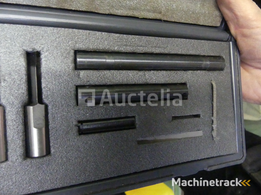 Metalen draaibank Gap-Bed Draaibank C6232A