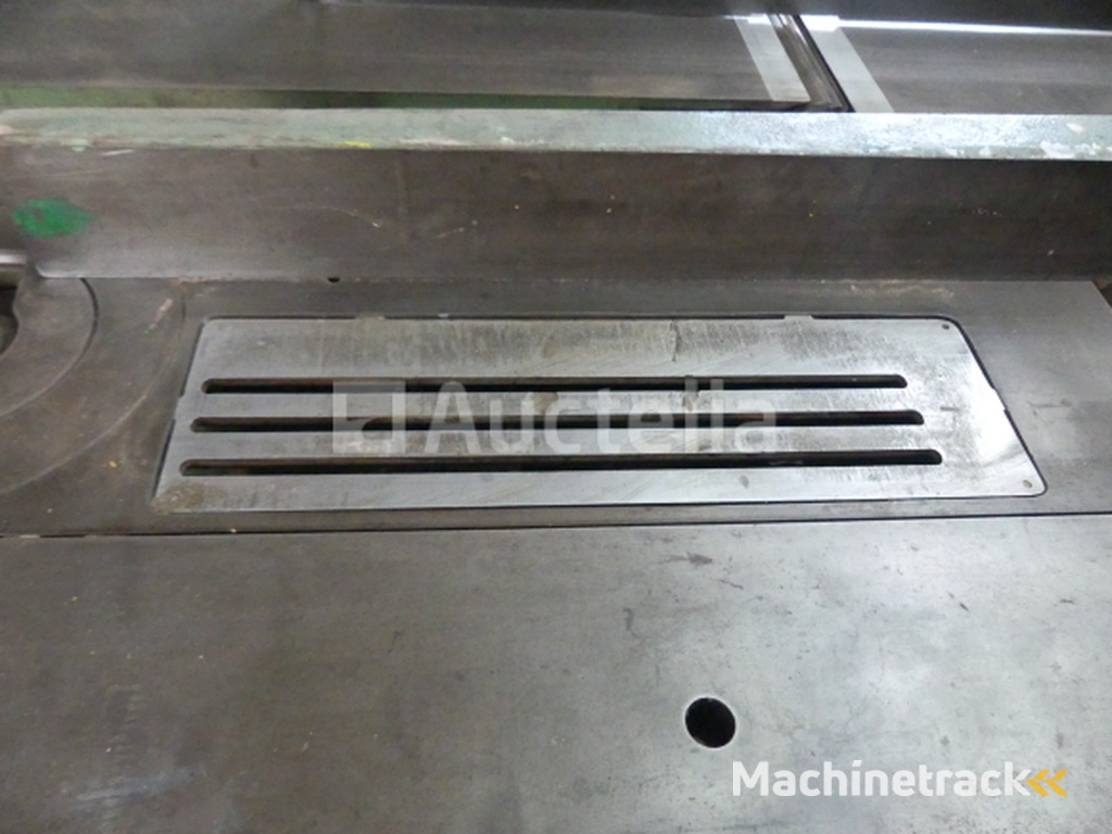 EME houtgestookte combinatie