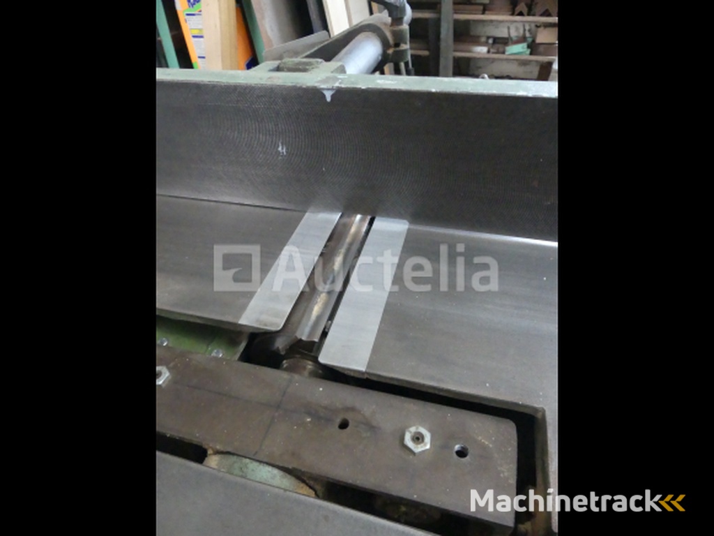 EME houtgestookte combinatie