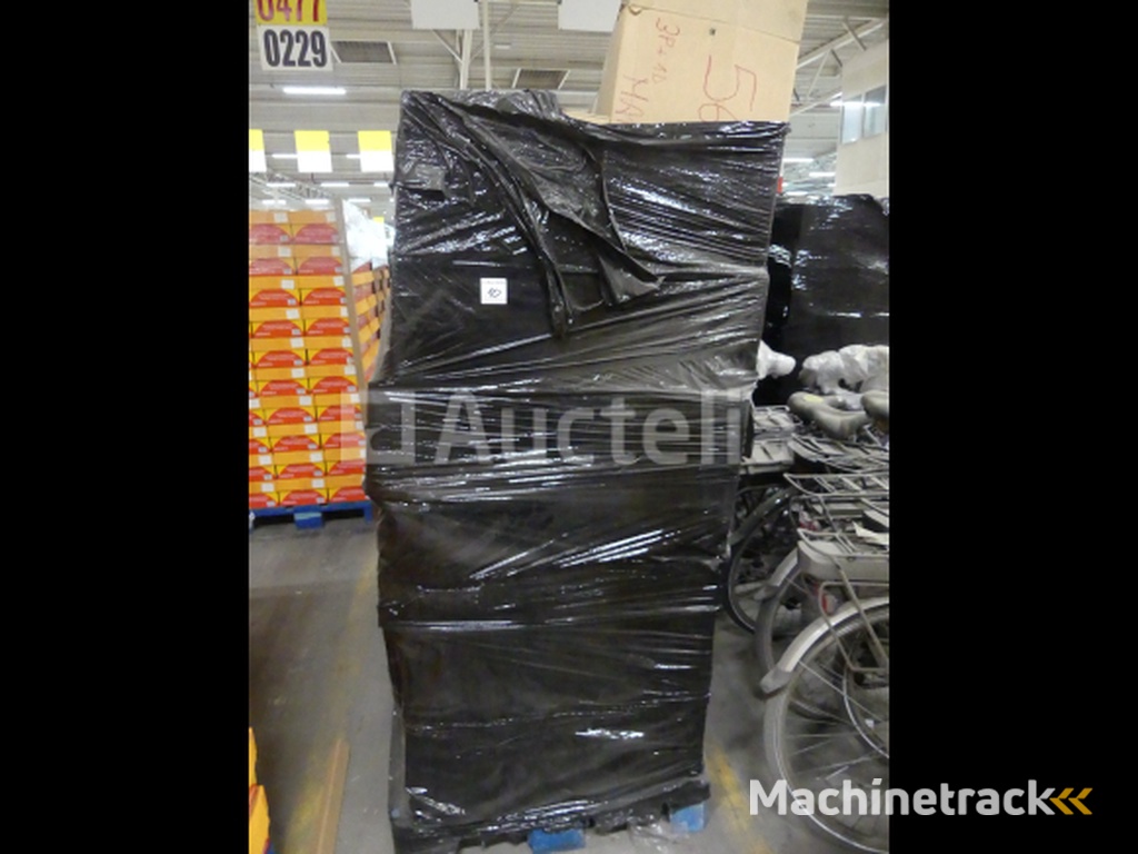 Surgical masks (large quantity) Ecamed