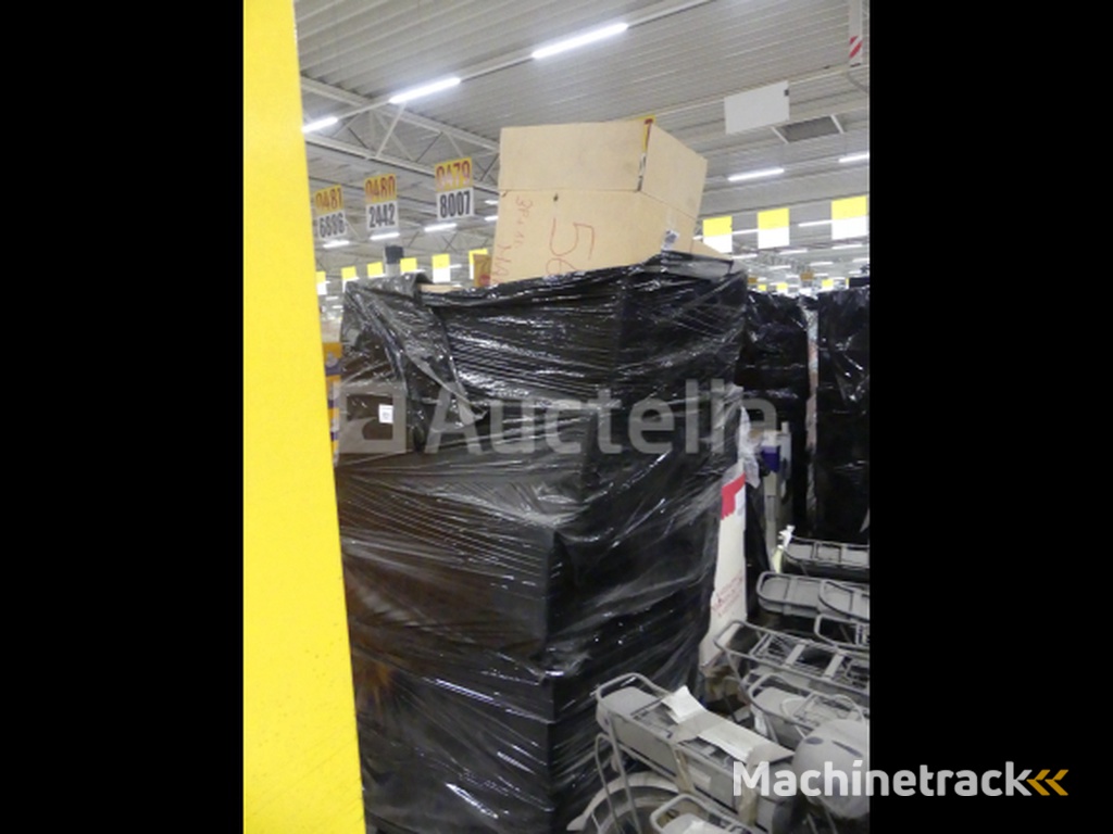 Surgical masks (large quantity) Ecamed