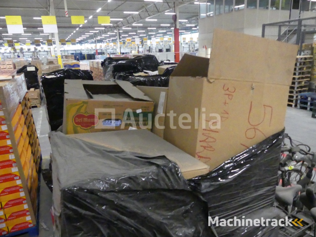 Surgical masks (large quantity) Ecamed