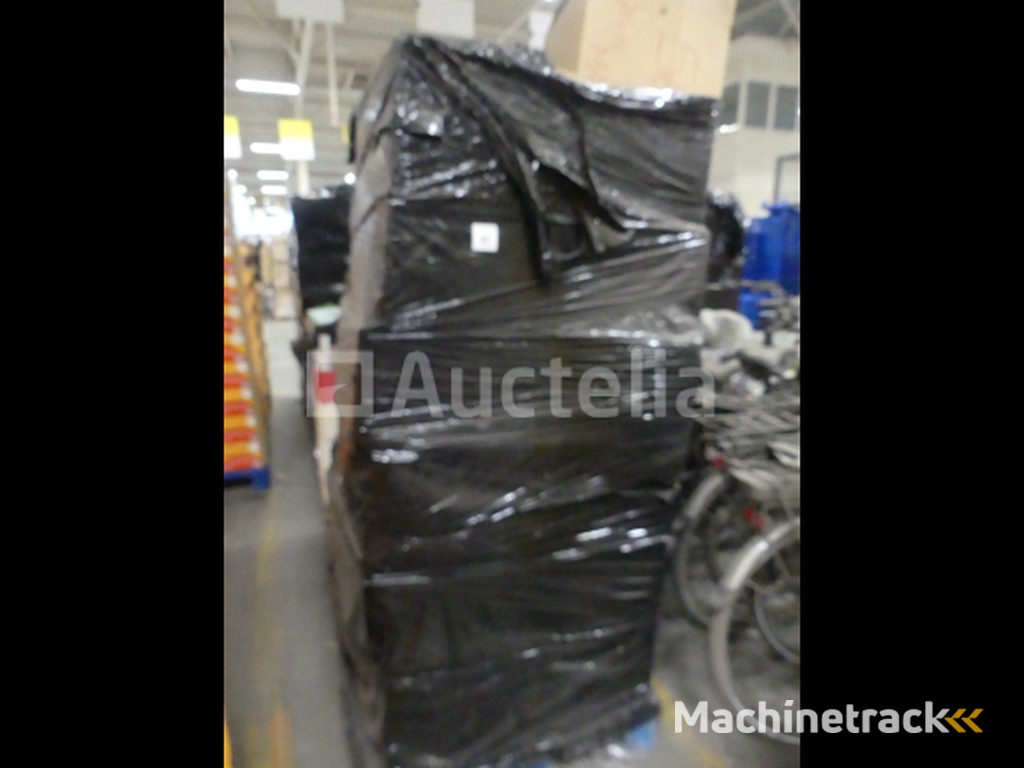 Surgical masks (large quantity) Ecamed