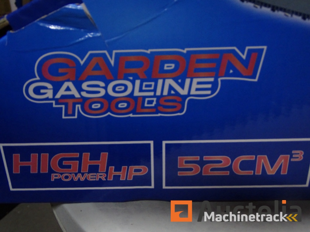 BOXER BX 104 Kettingzaag