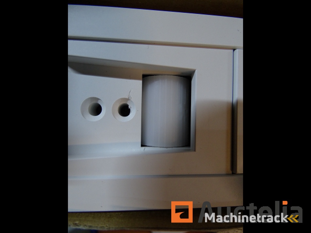 RADEMACHER RolloTron DECT Electric Webbing Reel