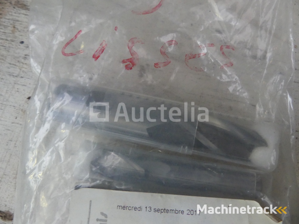 Freesmachine Accessoires & Onderdelen