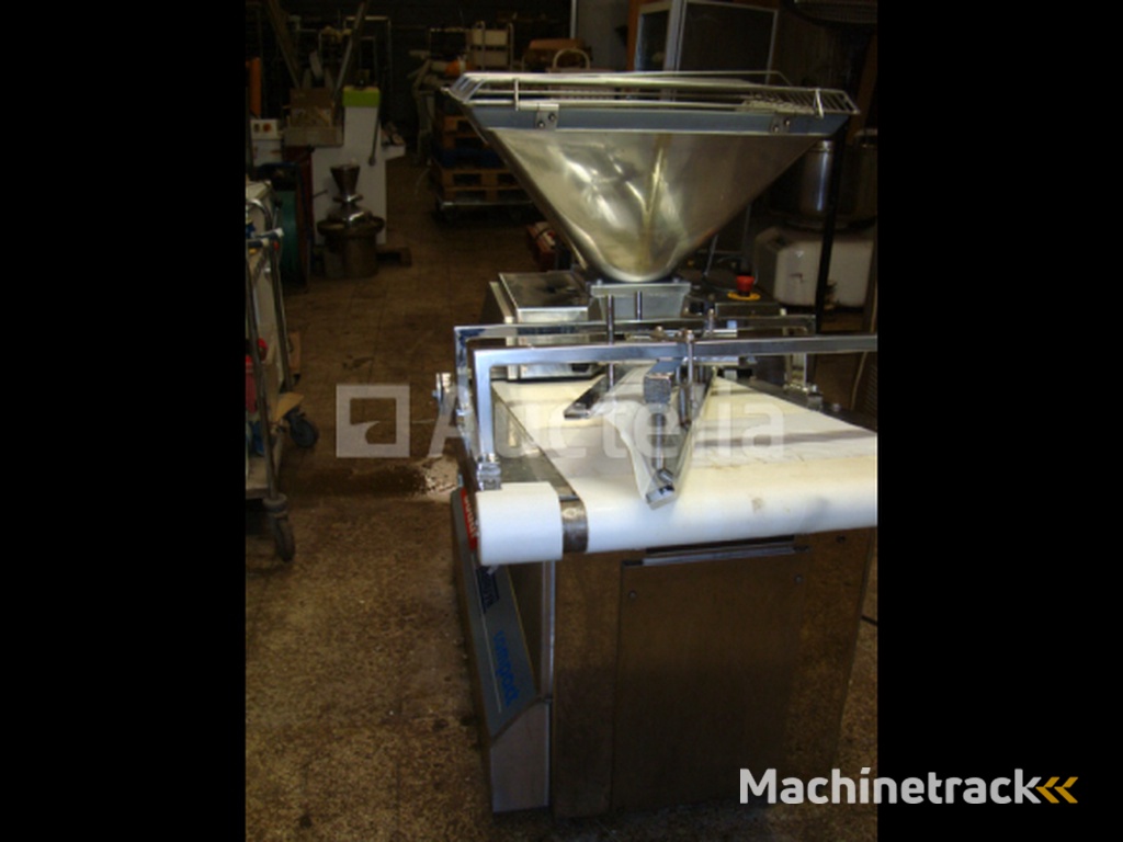 Volumetric divider weigher SUBAL PHC 130