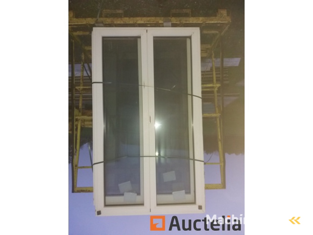 AVANTIS 70 SI-serie raamkozijnen (aantal 8)