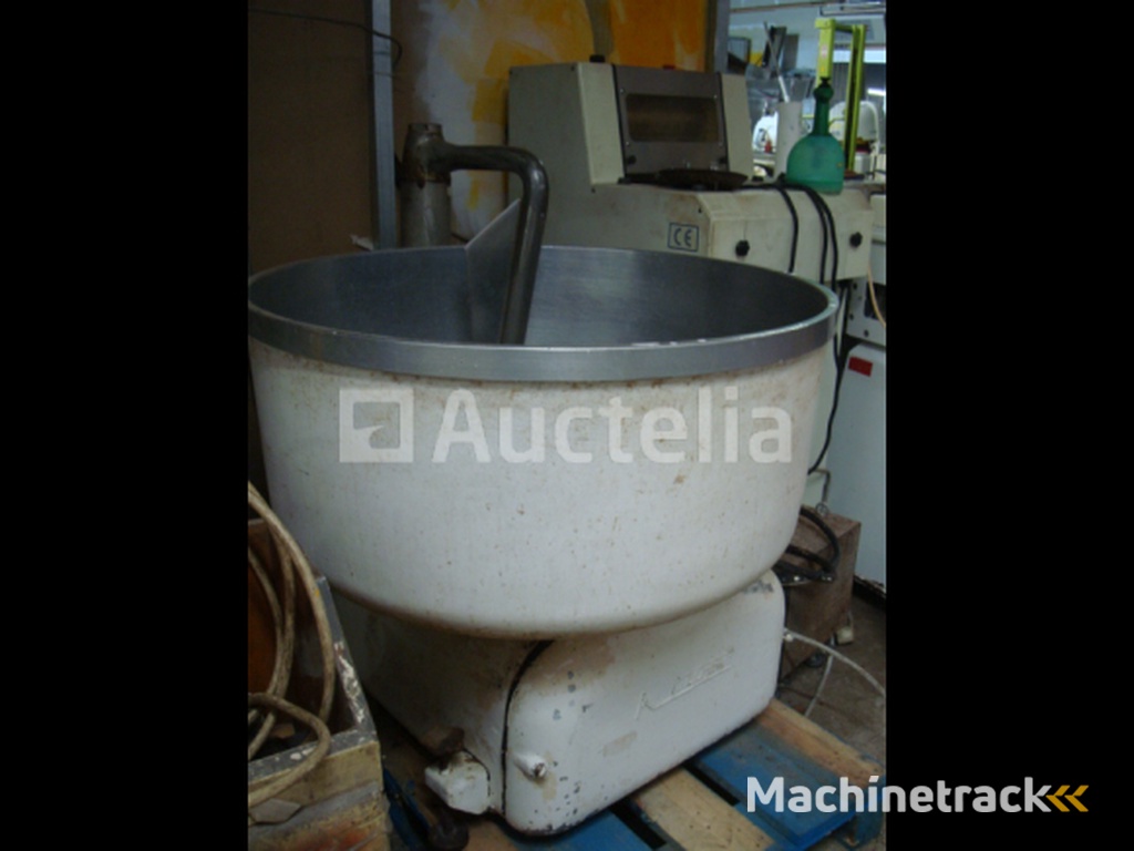 Pétrin DIOSNA. D100