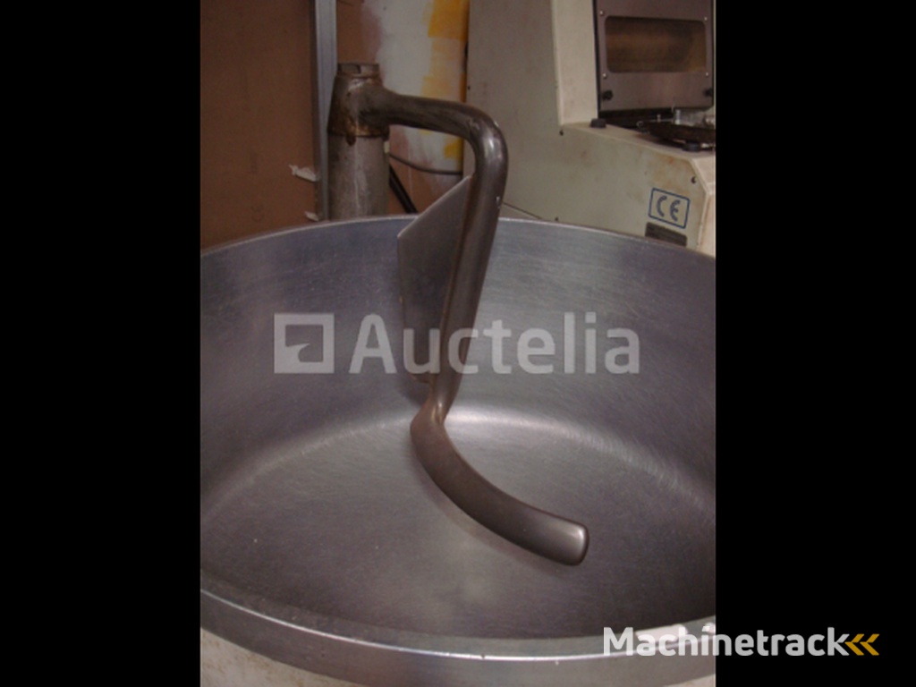 Pétrin DIOSNA. D100