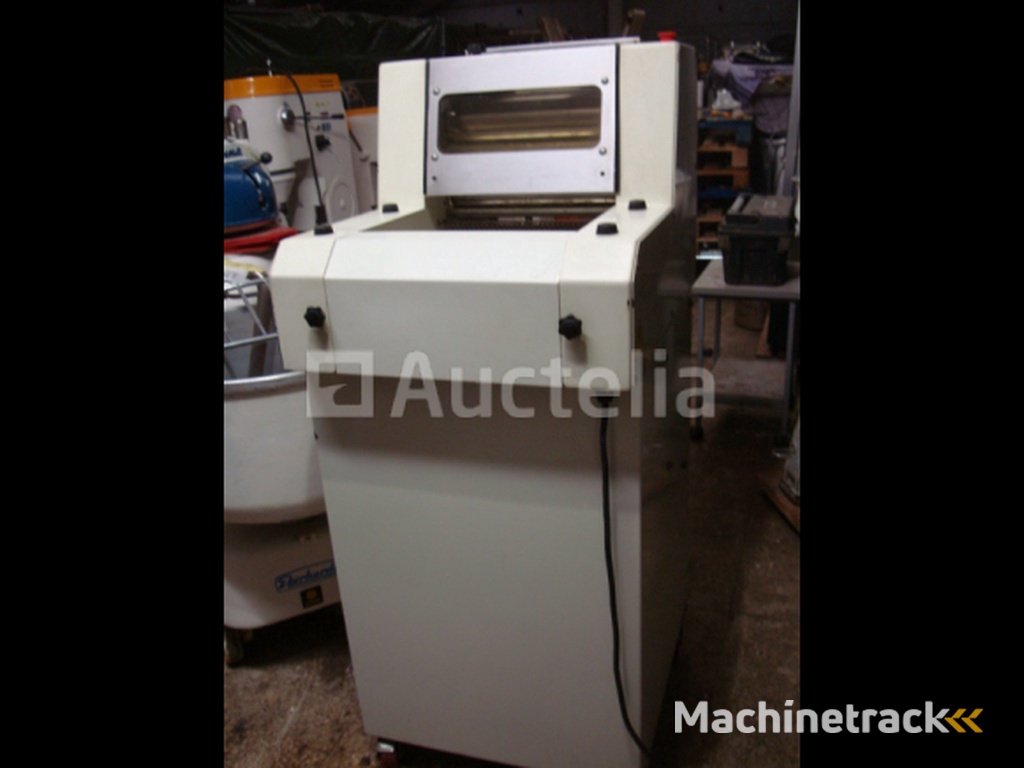 SINMAG brood verlengmachine