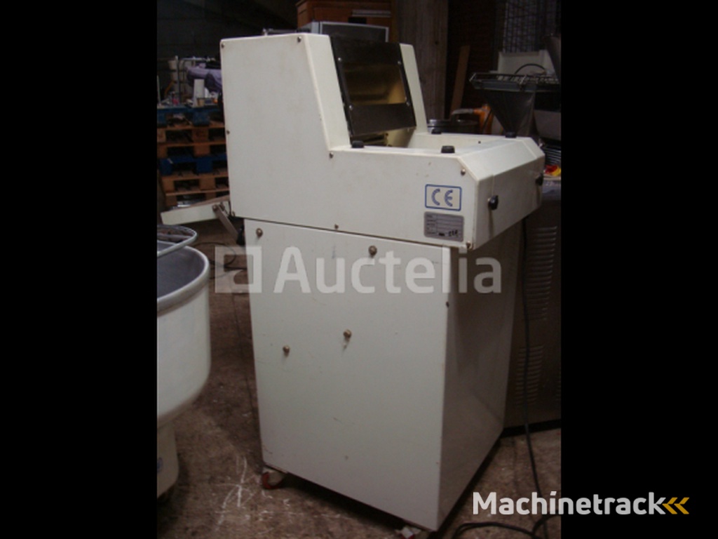 SINMAG brood verlengmachine