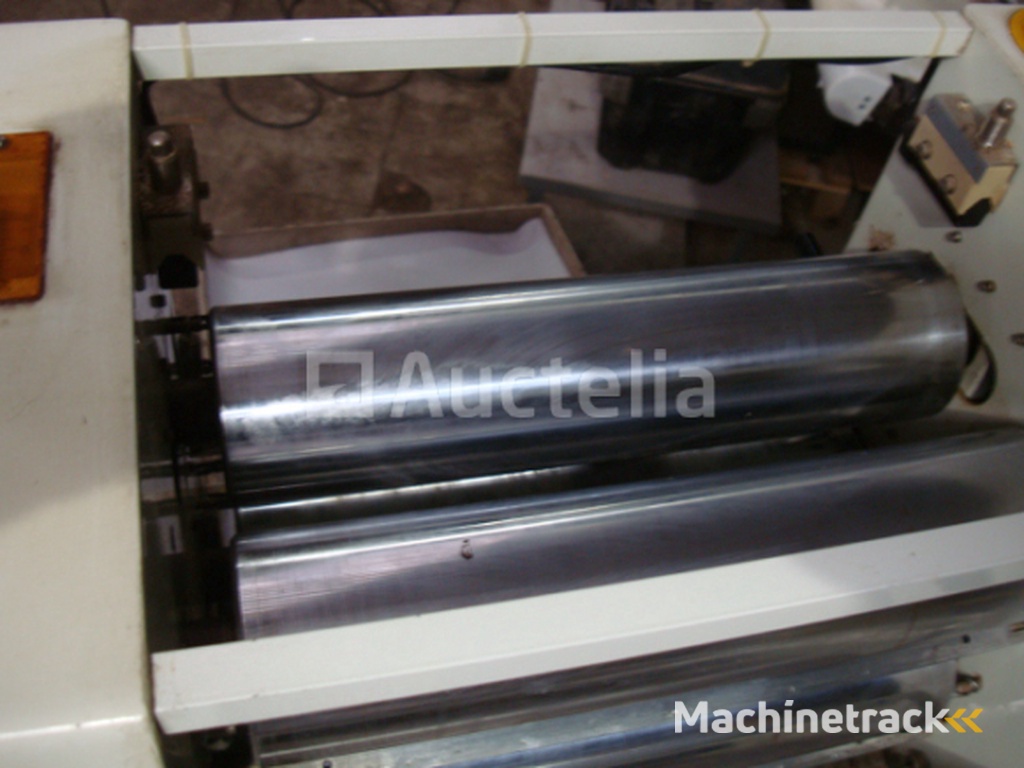 SINMAG brood verlengmachine