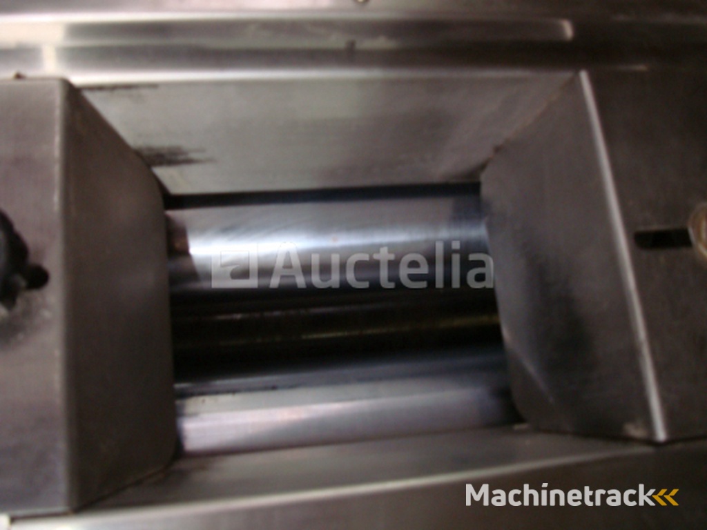 SINMAG brood verlengmachine