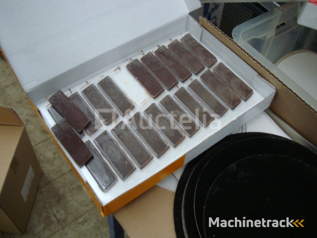 Verpakkingsmateriaal voor bakkerij