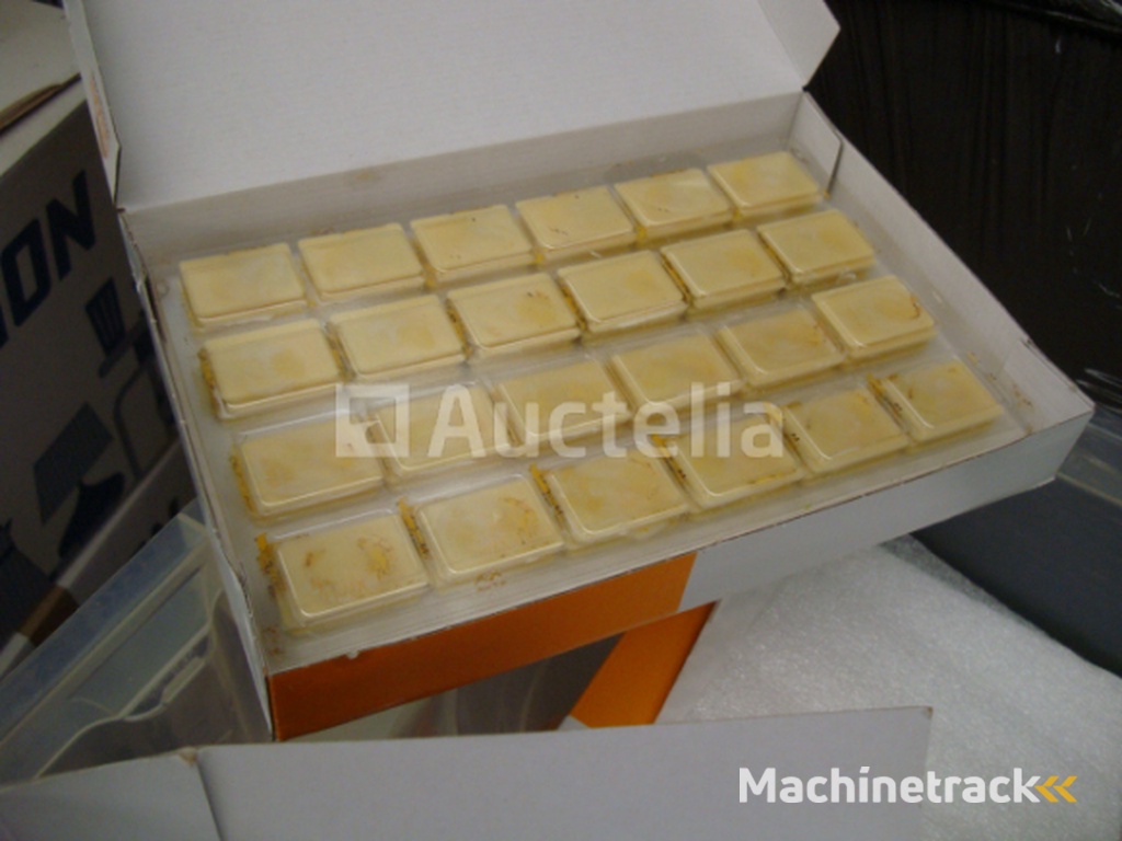 Verpakkingsmateriaal voor bakkerij