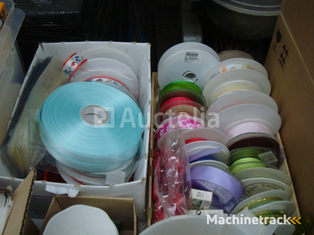 Verpakkingsmateriaal voor bakkerij