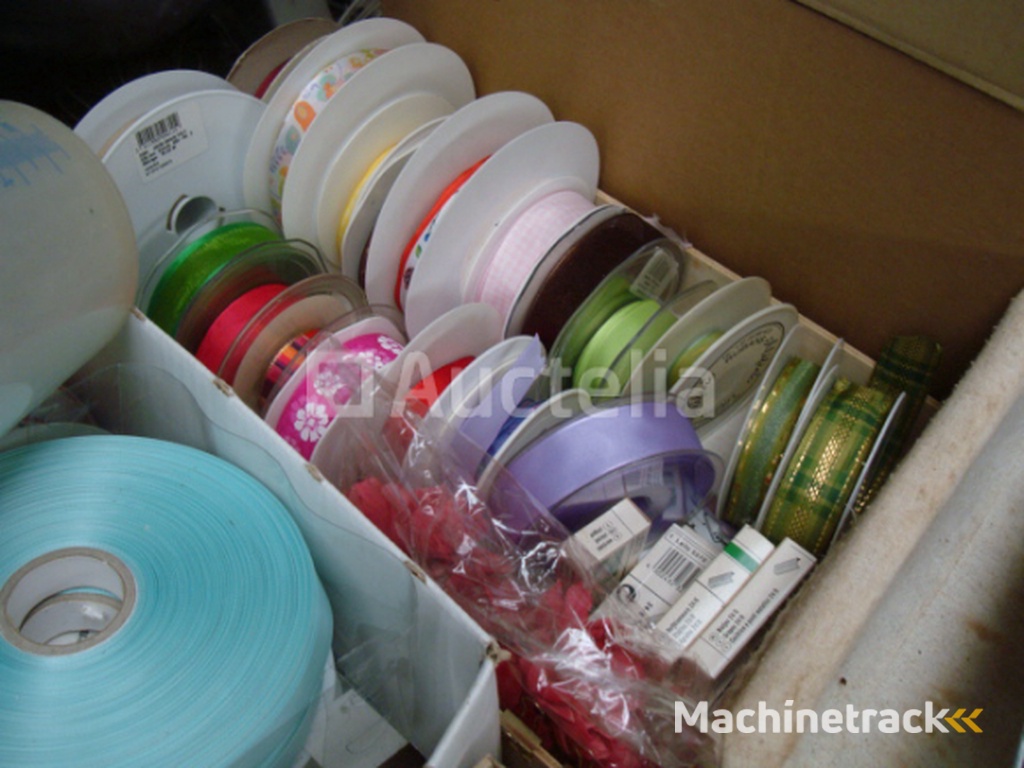 Verpakkingsmateriaal voor bakkerij