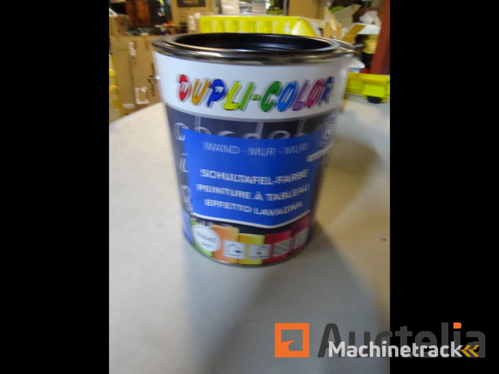 School blackboard paint 750 ml Dupli-Color