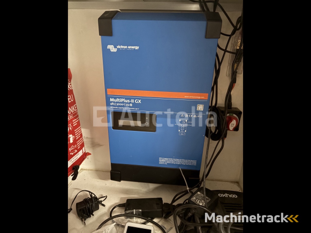 Foodtruck Double Axle Trailer 2023