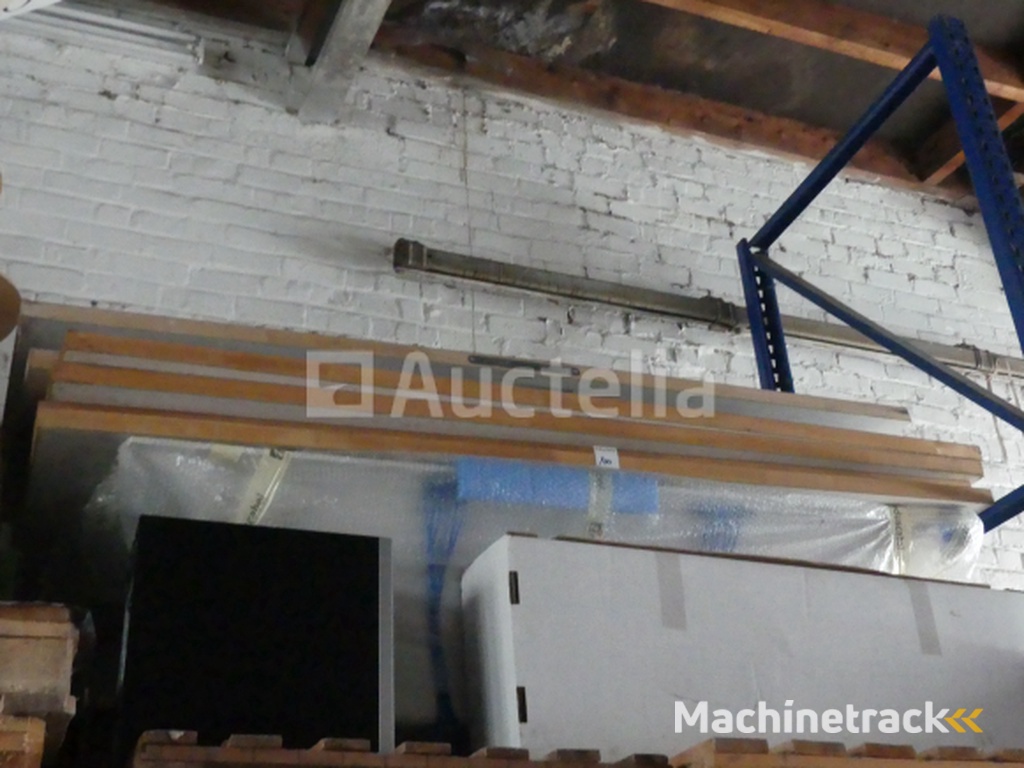 6 Binnendeuren om te schilderen