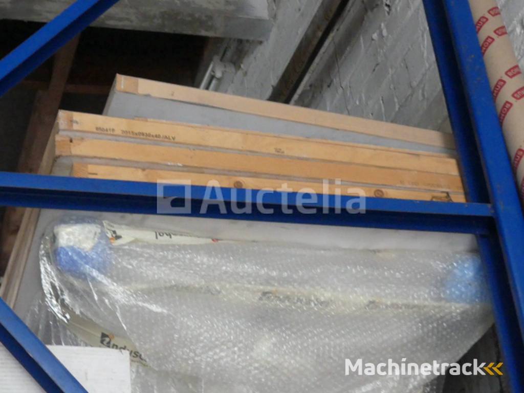 6 Binnendeuren om te schilderen