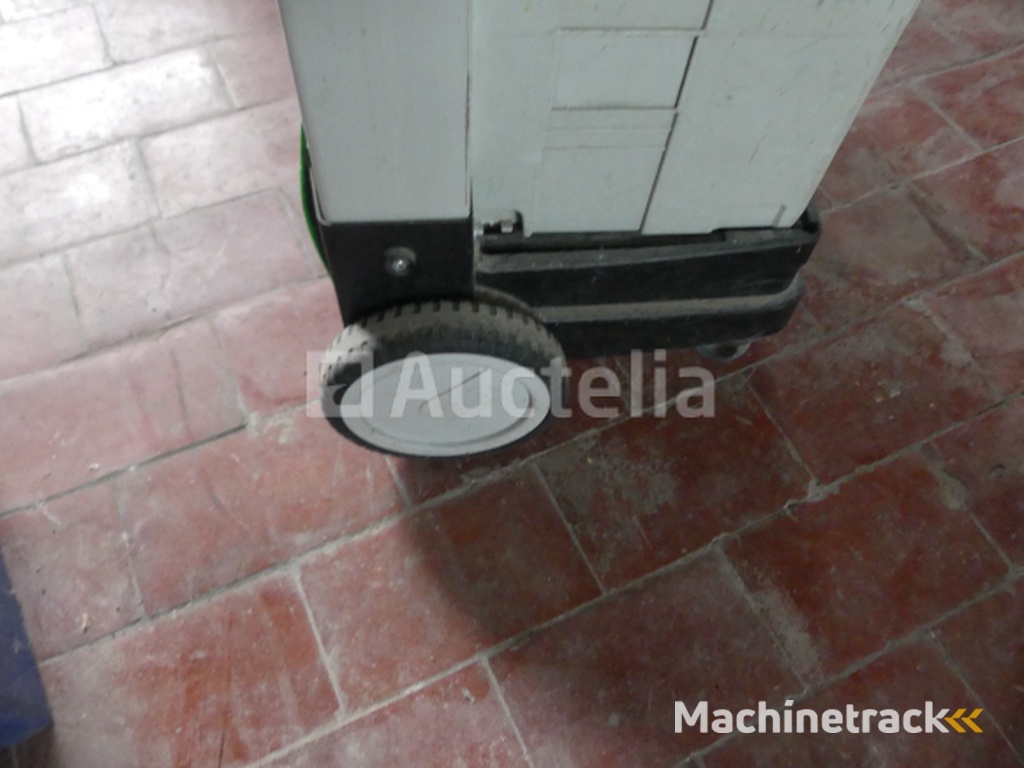 Festool systainer trolley