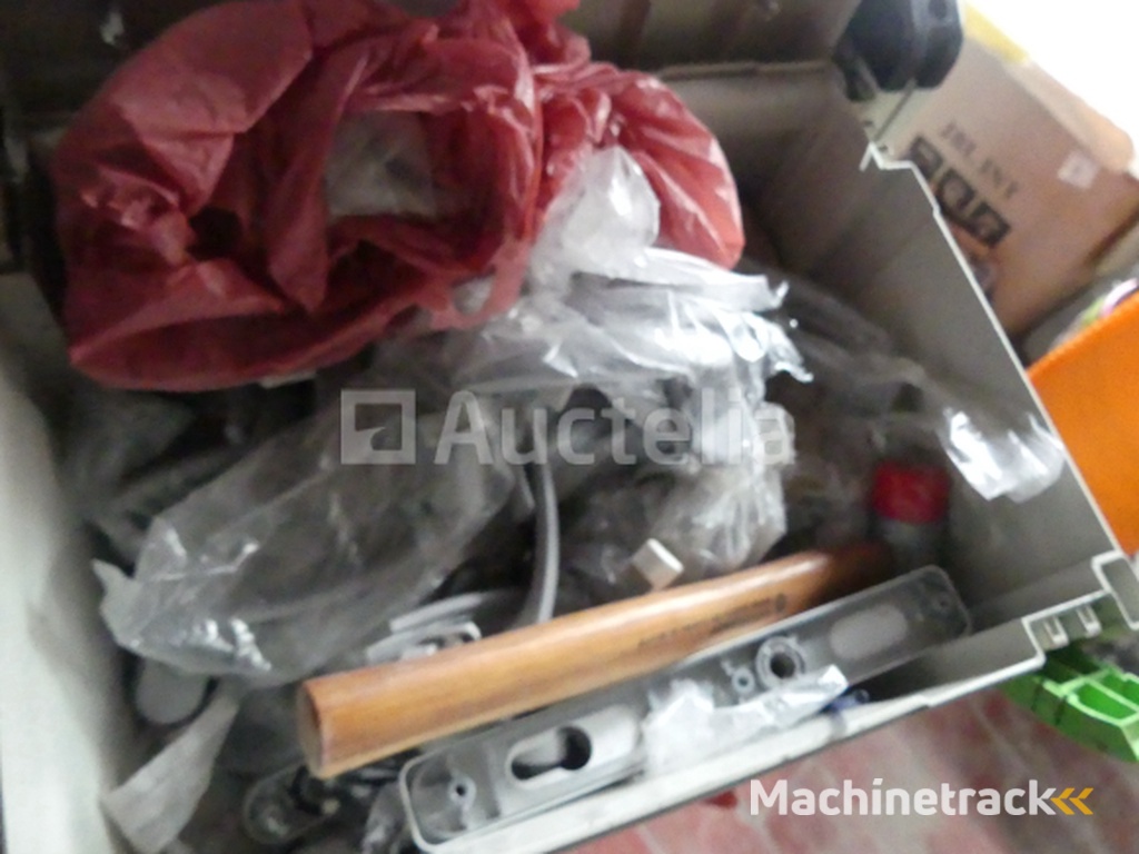 Festool systainer trolley