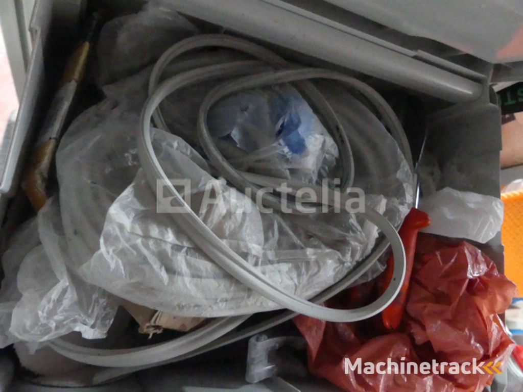 Festool systainer trolley