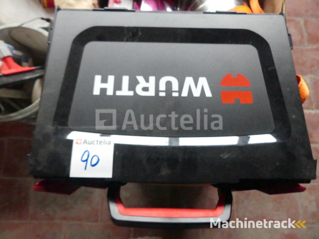 SDS Concrete Drill Bit Sets