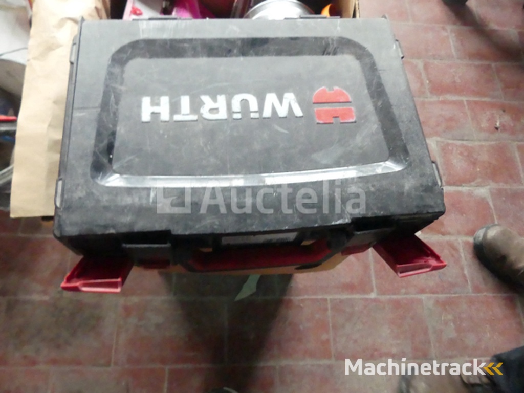 SDS Concrete Drill Bit Sets