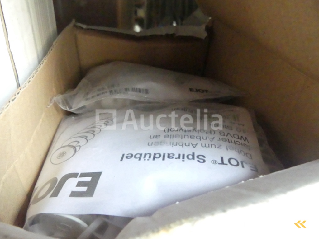 2 Planken en de inhoud ervan