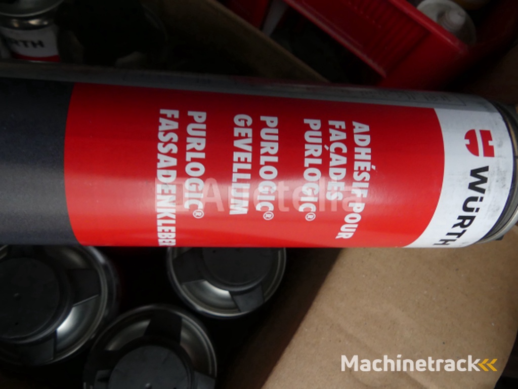 2 Planken en de inhoud ervan