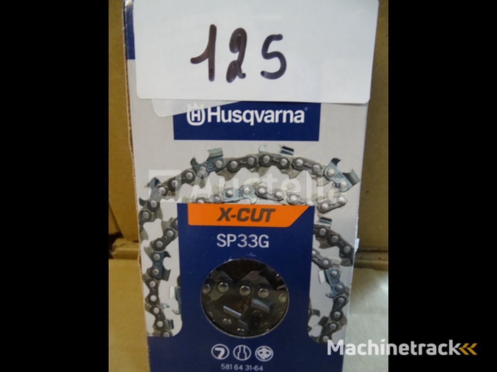 Husqvarna spg33g 0.325 1.3mm chainsaw chain