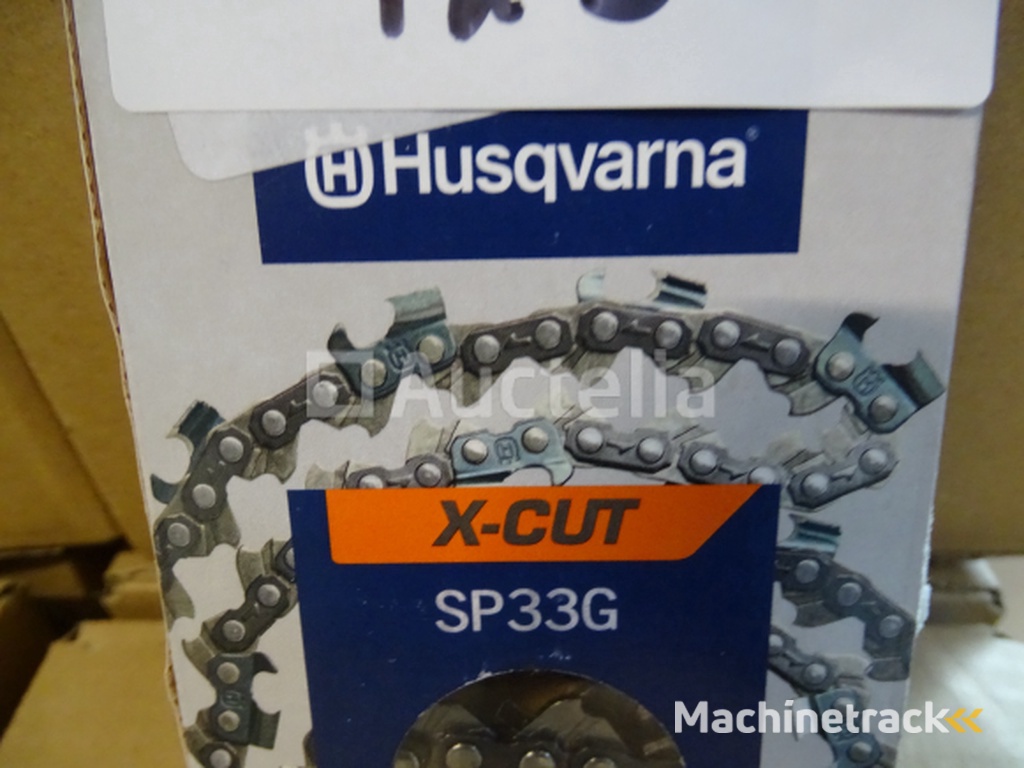 Husqvarna spg33g 0.325 1.3mm chainsaw chain