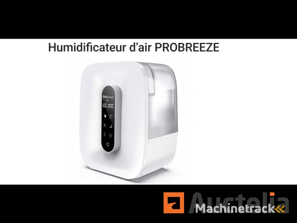 PRO Breeze Humidifier