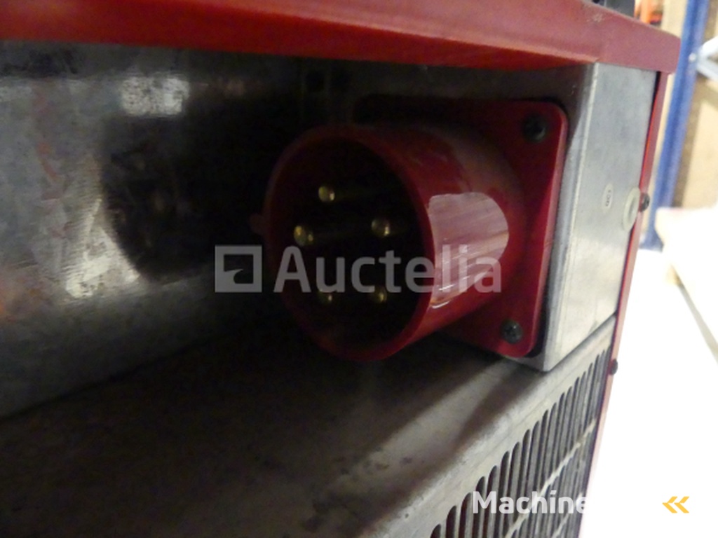 Eurocom Electric Heater EK15002