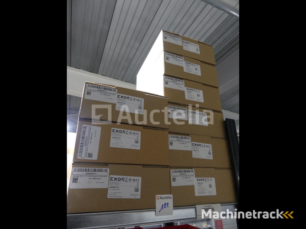 9 Exok Esmart 10 Displays