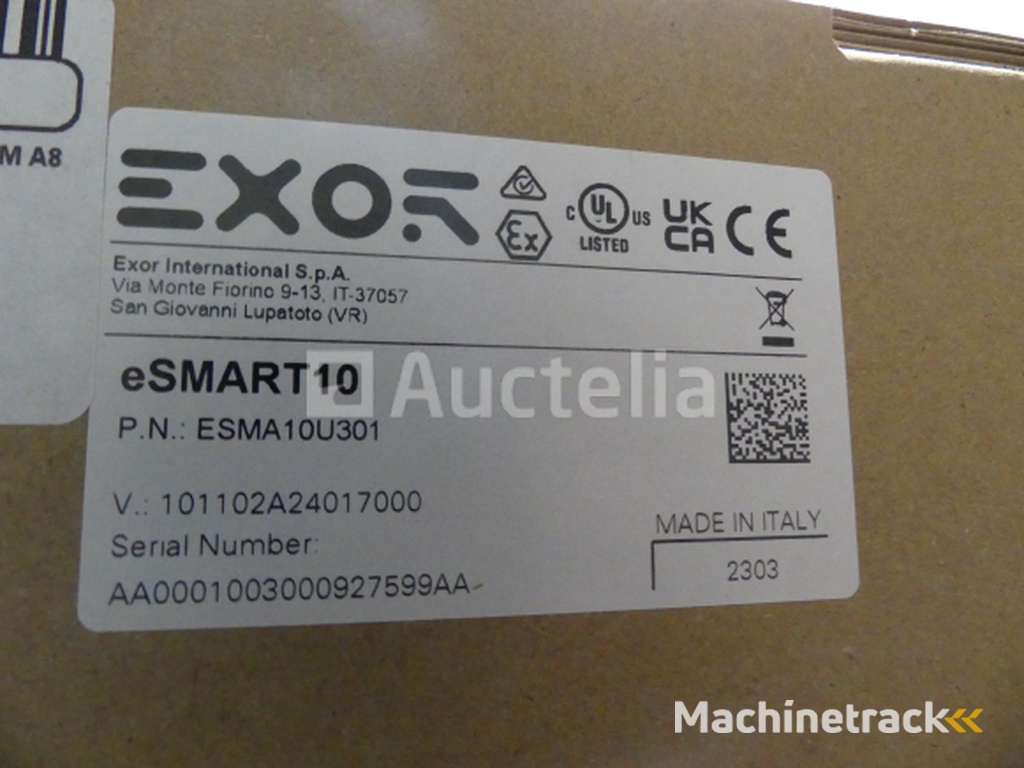 9 Exok Esmart 10 Displays