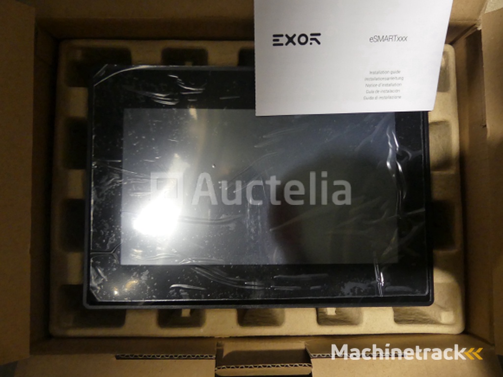 9 Exok Esmart 10 Displays