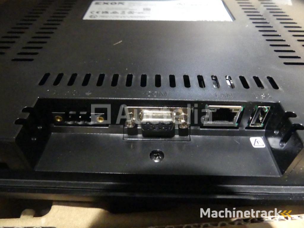 9 Exok Esmart 10 Displays