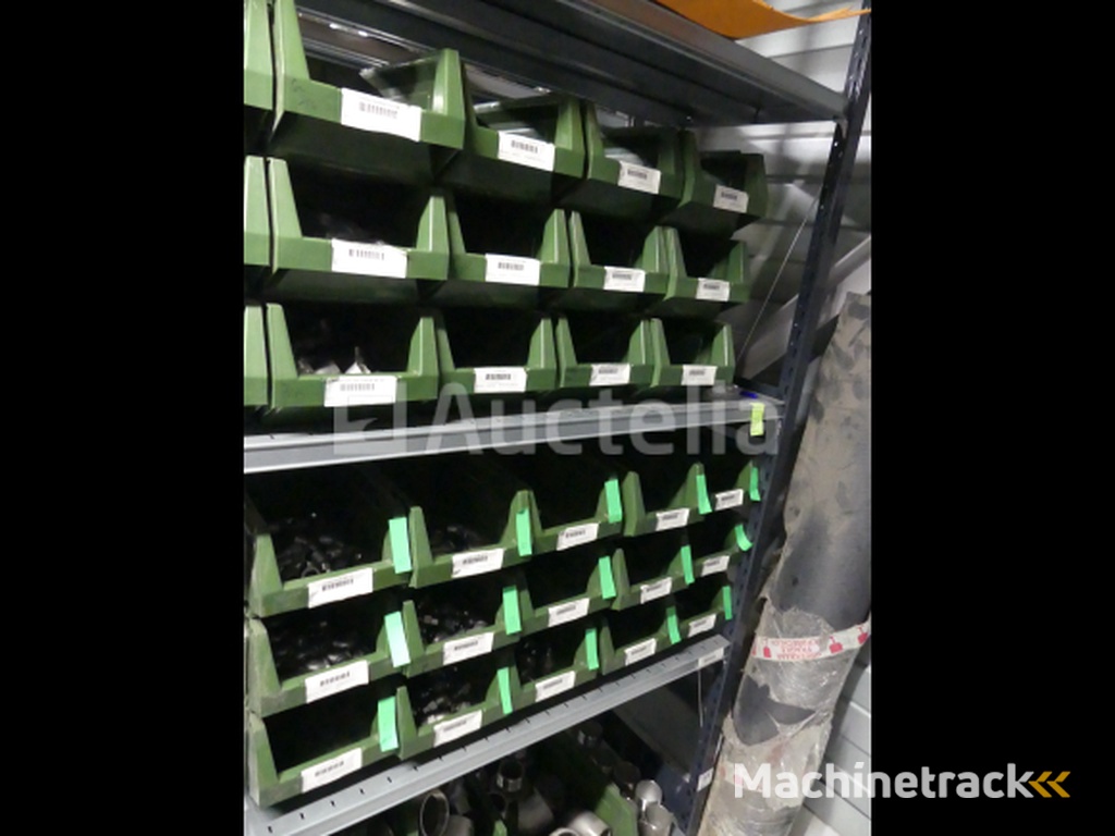 Elbow/sleeve/stainless steel 1/2 and 3/4 reductions