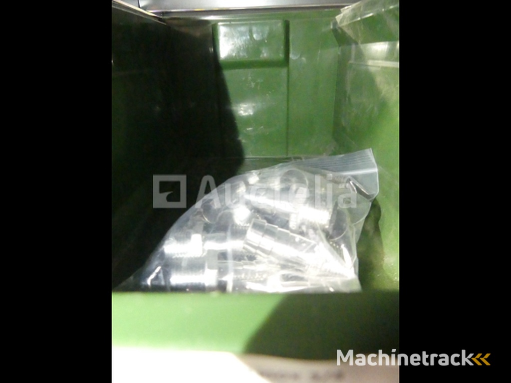 Elbow/sleeve/stainless steel 1/2 and 3/4 reductions