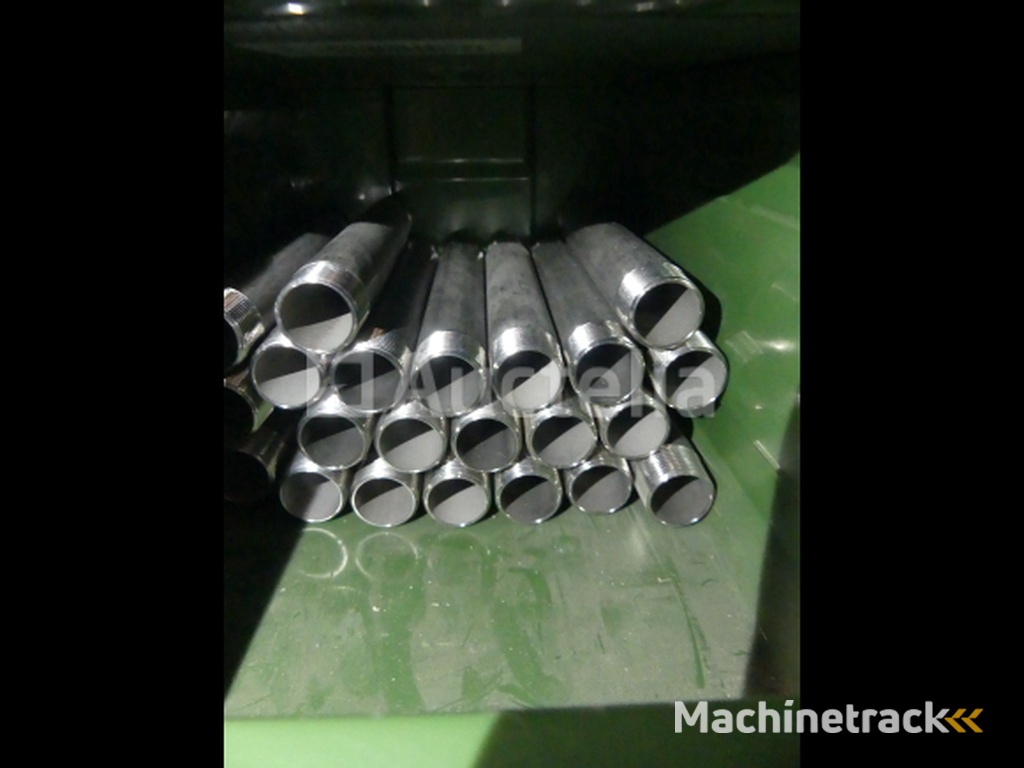 Elbow/sleeve/stainless steel 1/2 and 3/4 reductions