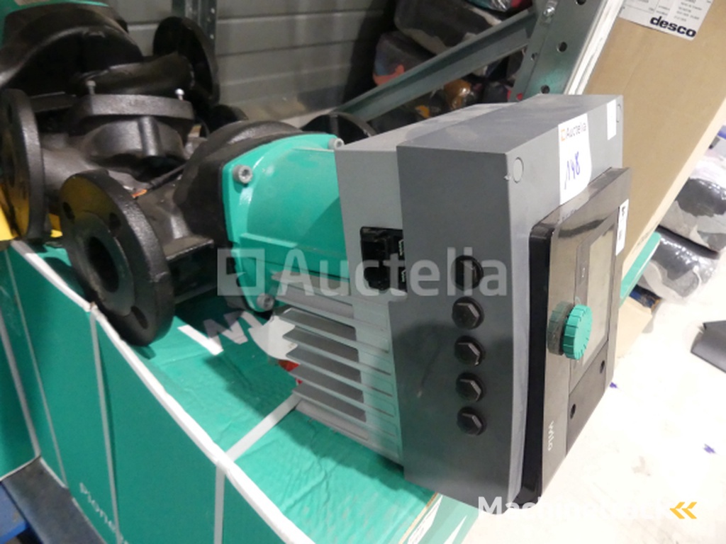 Wilo Stratos Maxo 50/0.5-16-R7 Smart Circulator