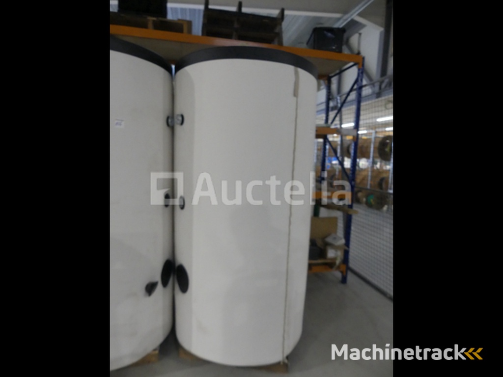 Life 800 Water Heater