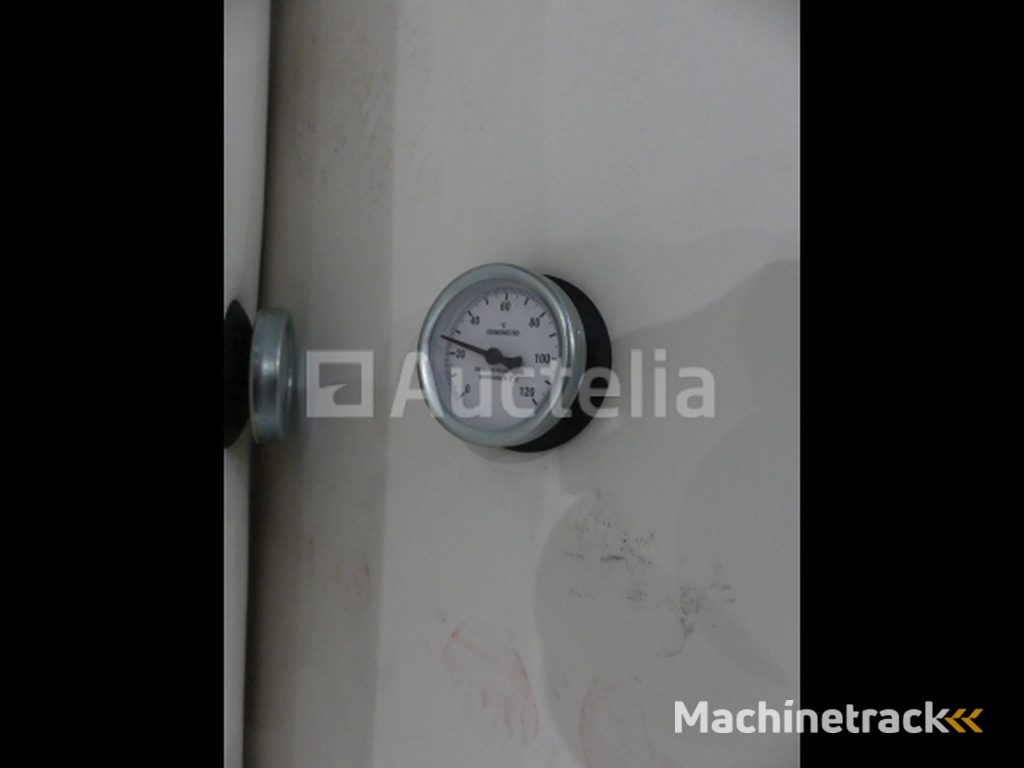 Life 800 Water Heater