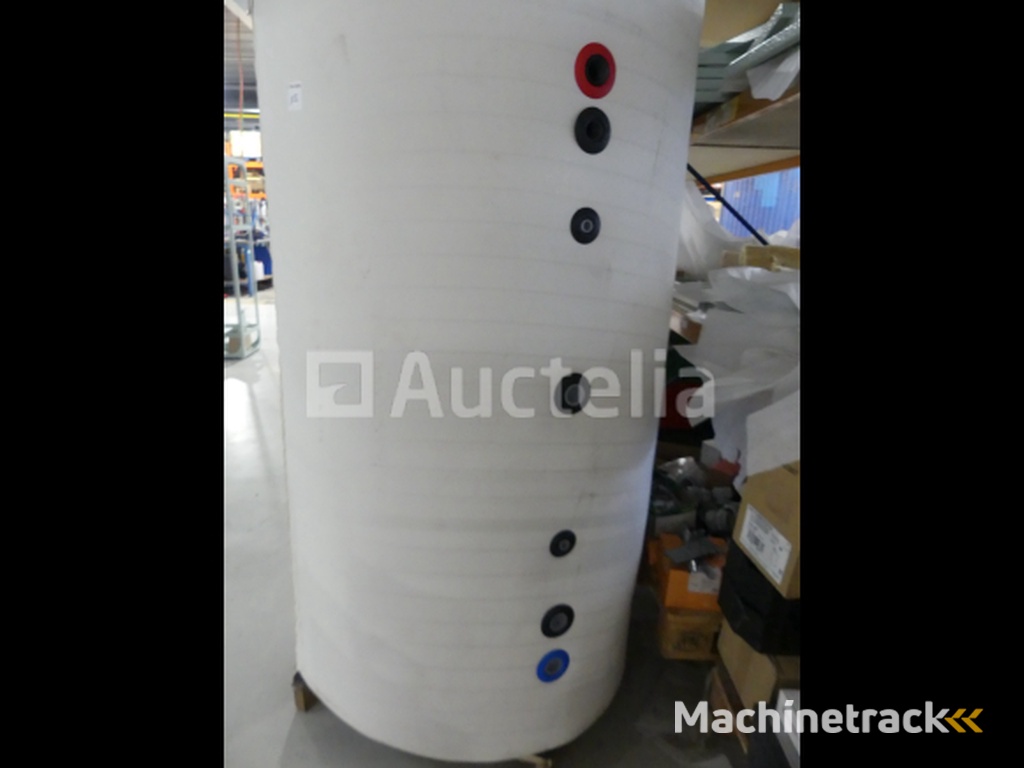 Life 800 Water Heater