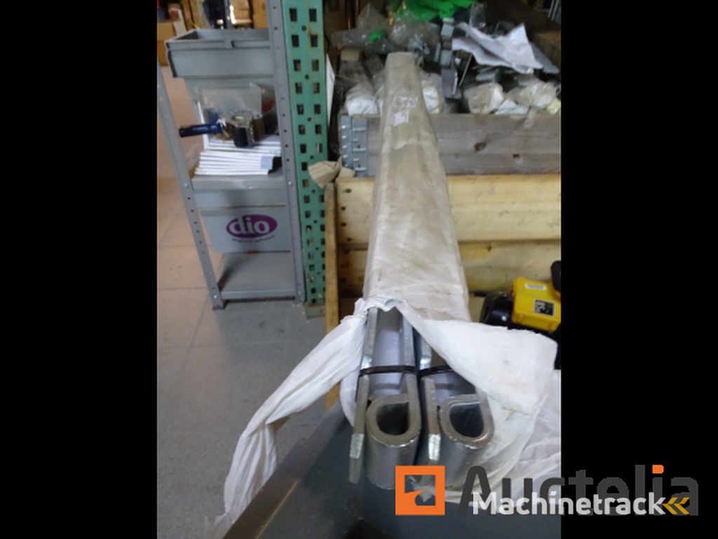 20Versterkte scharnieren