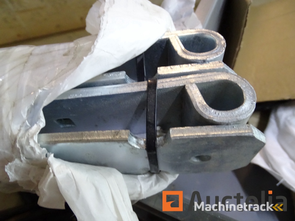 20Versterkte scharnieren